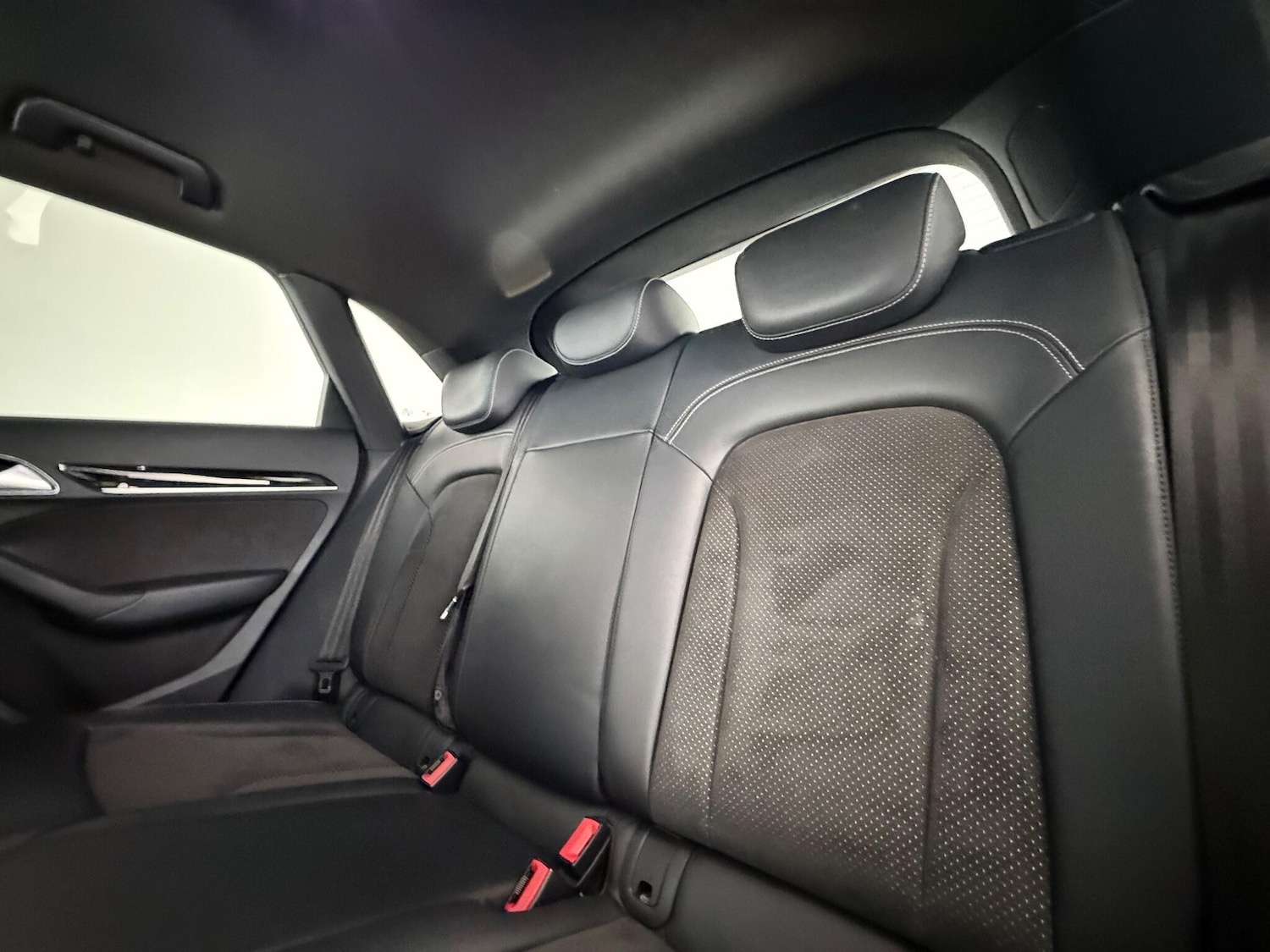 Used Audi Q3 2018 for sale - 77216904: Photo 13