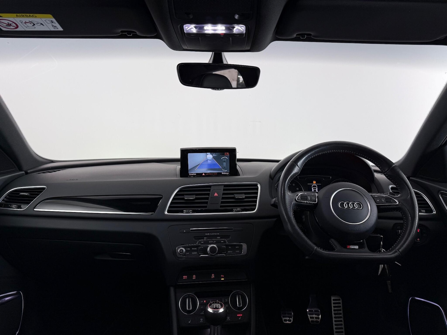 Used Audi Q3 2018 for sale - 77216904: Photo 16