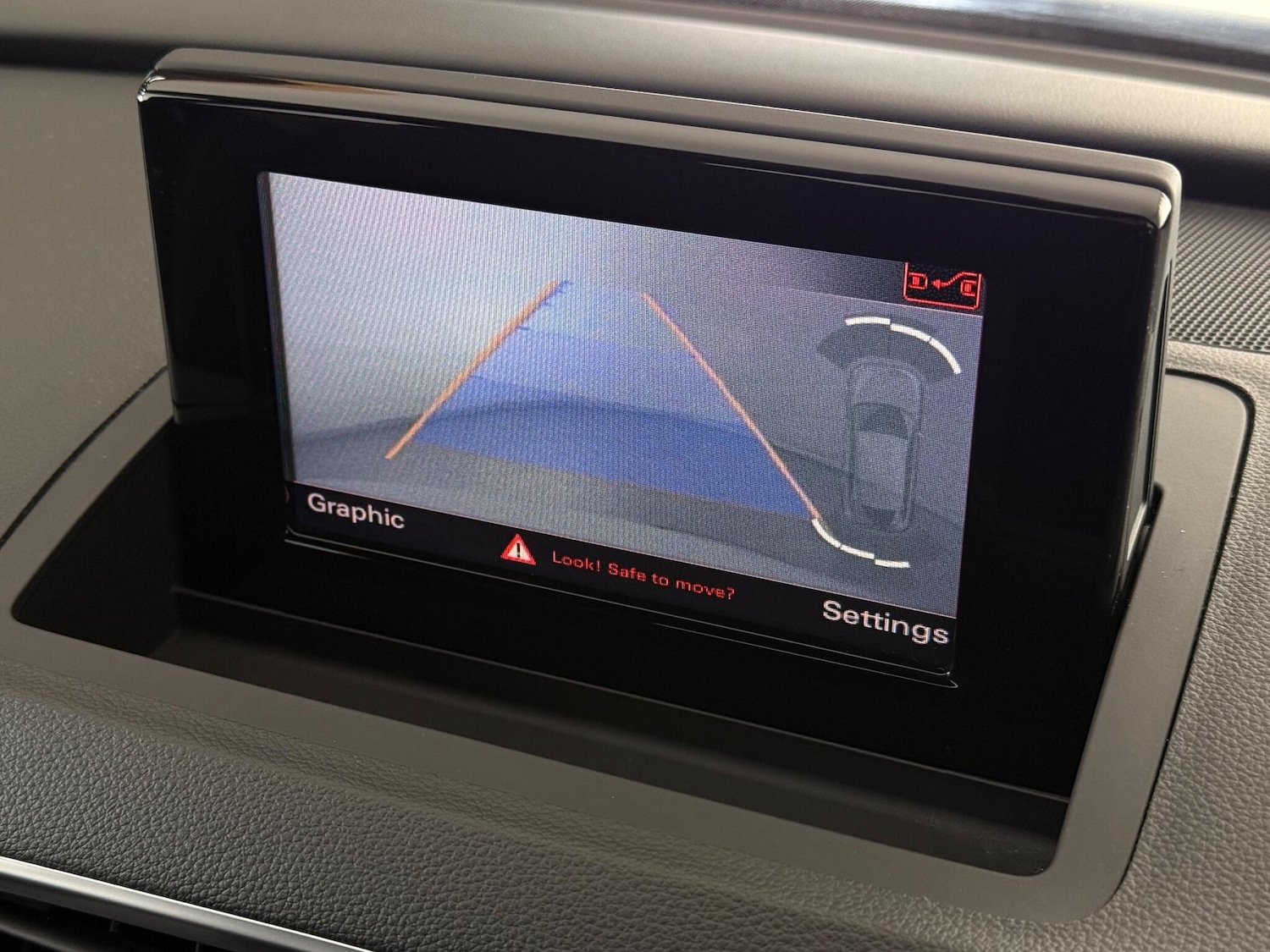 Used Audi Q3 2018 for sale - 77216904: Photo 26