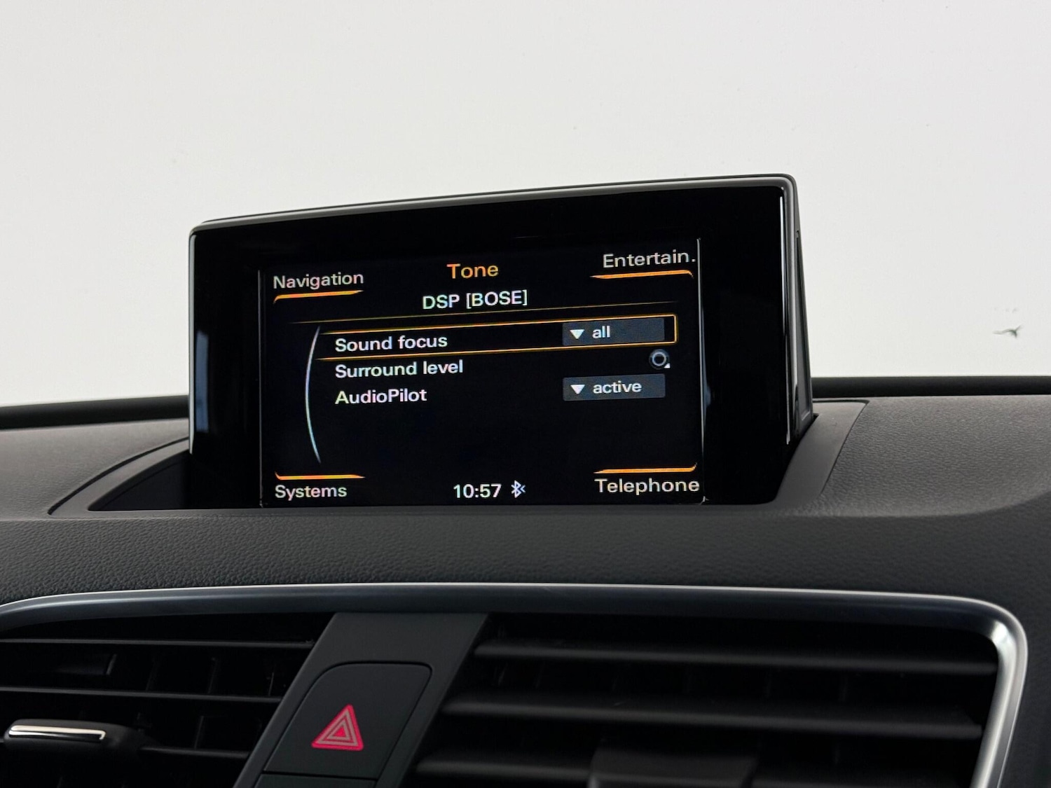 Used Audi Q3 2018 for sale - 77216904: Photo 27