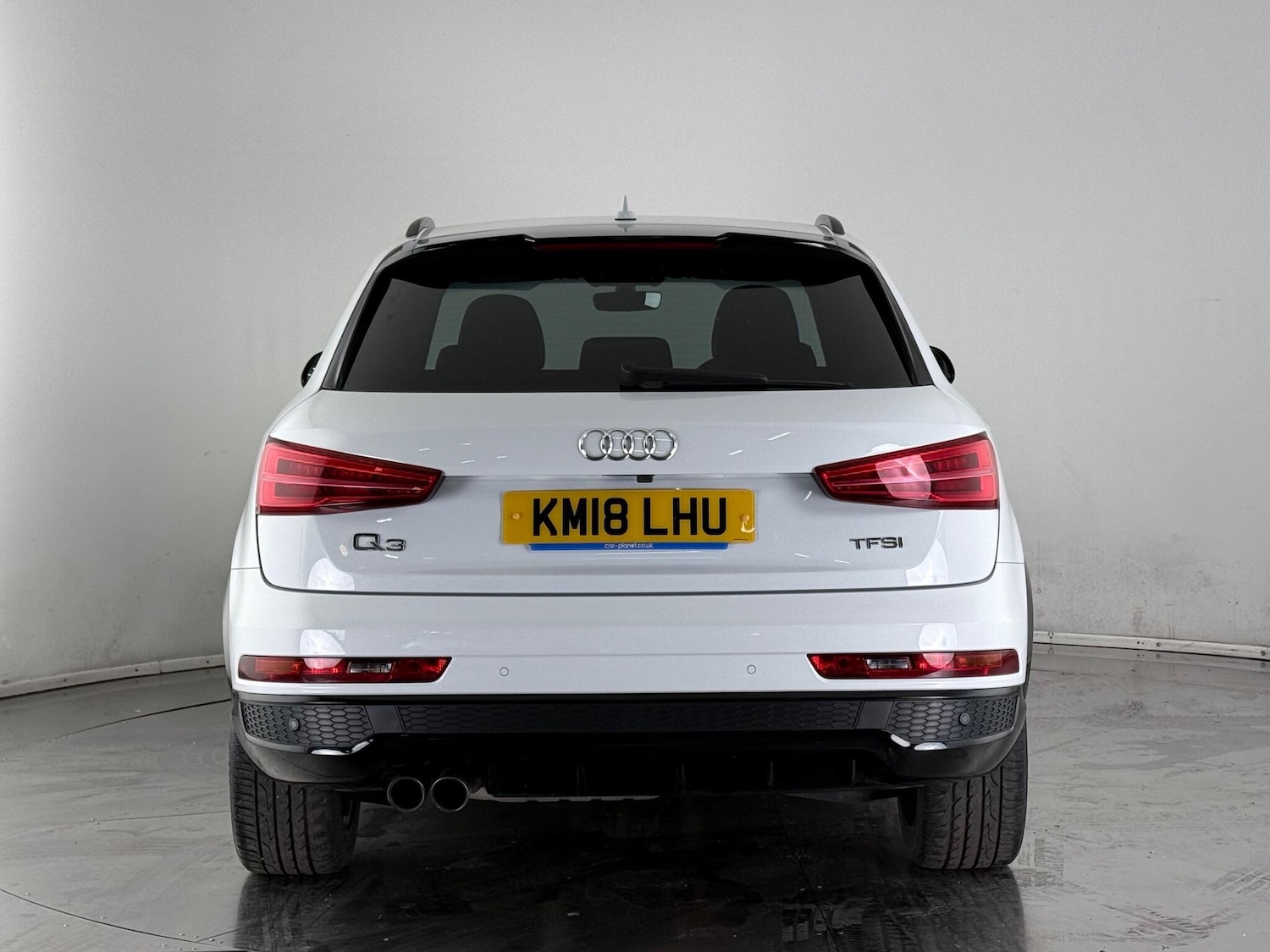 Used Audi Q3 2018 for sale - 77216904: Photo 5