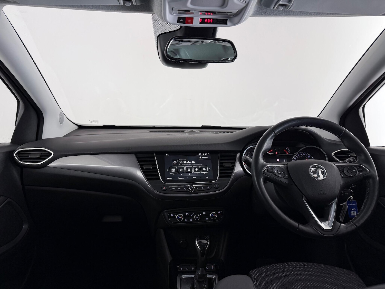 Used Vauxhall Crossland 2022 for sale - 77259989: Photo 17