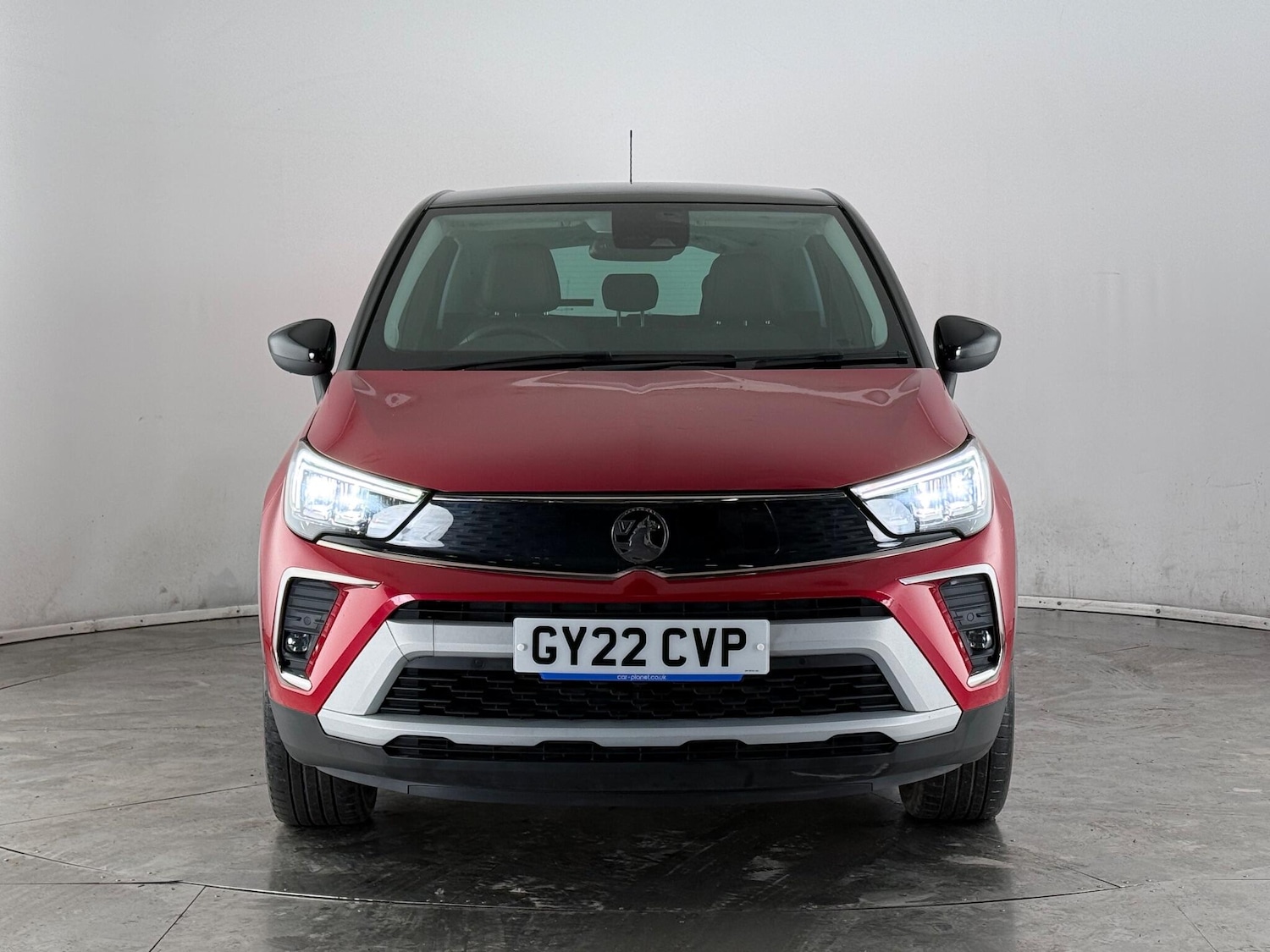 Used Vauxhall Crossland 2022 for sale - 77259989: Photo 2