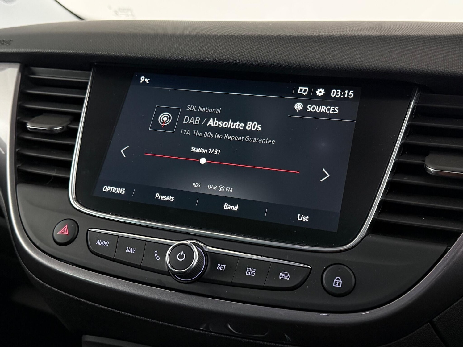 Used Vauxhall Crossland 2022 for sale - 77259989: Photo 23