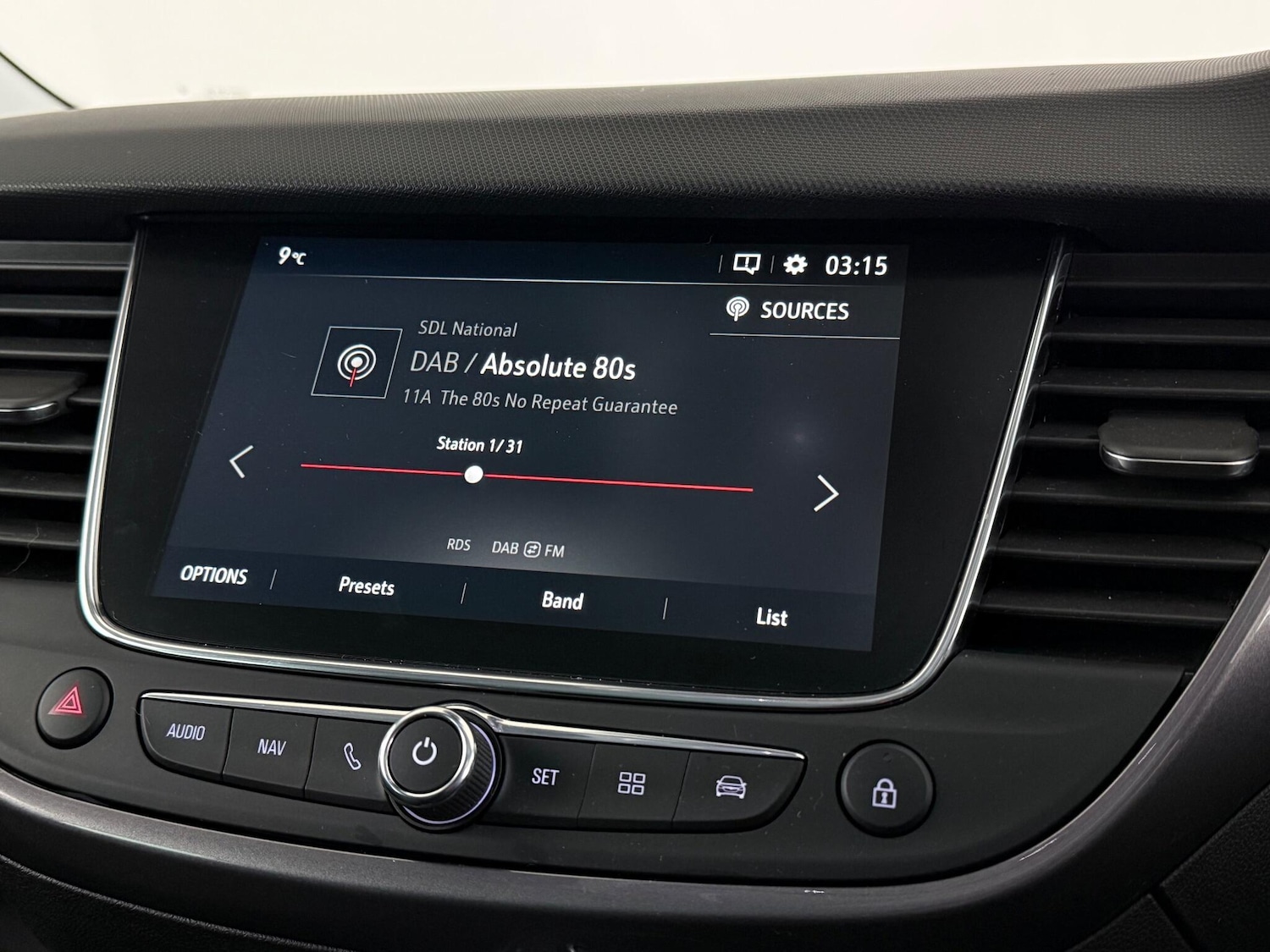 Used Vauxhall Crossland 2022 for sale - 77259989: Photo 24