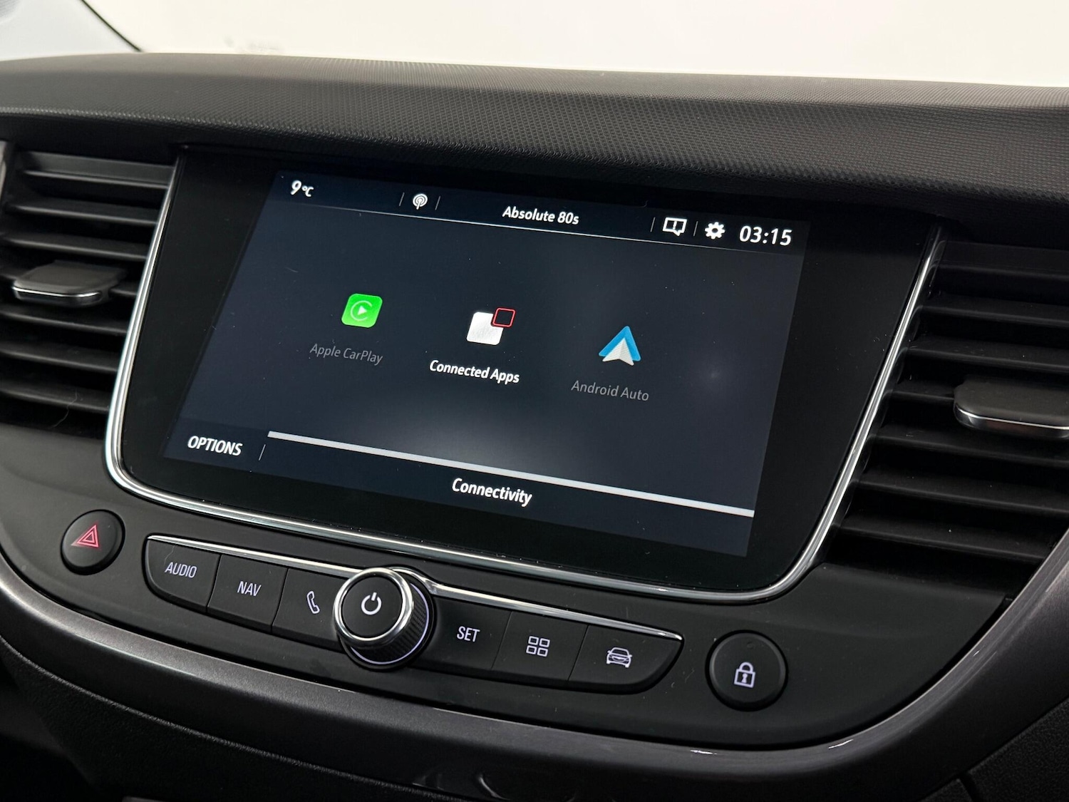 Used Vauxhall Crossland 2022 for sale - 77259989: Photo 26