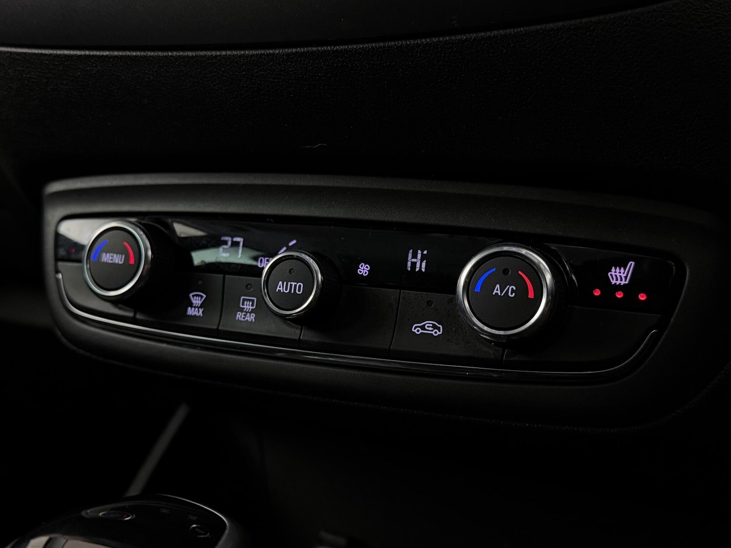 Used Vauxhall Crossland 2022 for sale - 77259989: Photo 30