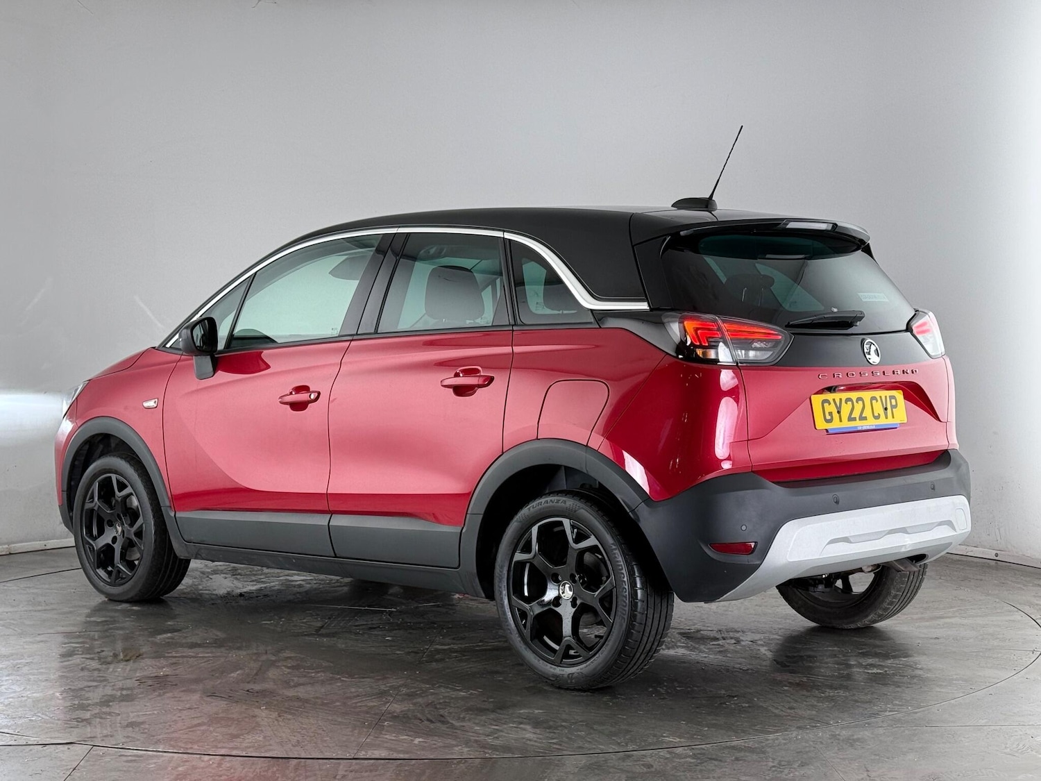 Used Vauxhall Crossland 2022 for sale - 77259989: Photo 4