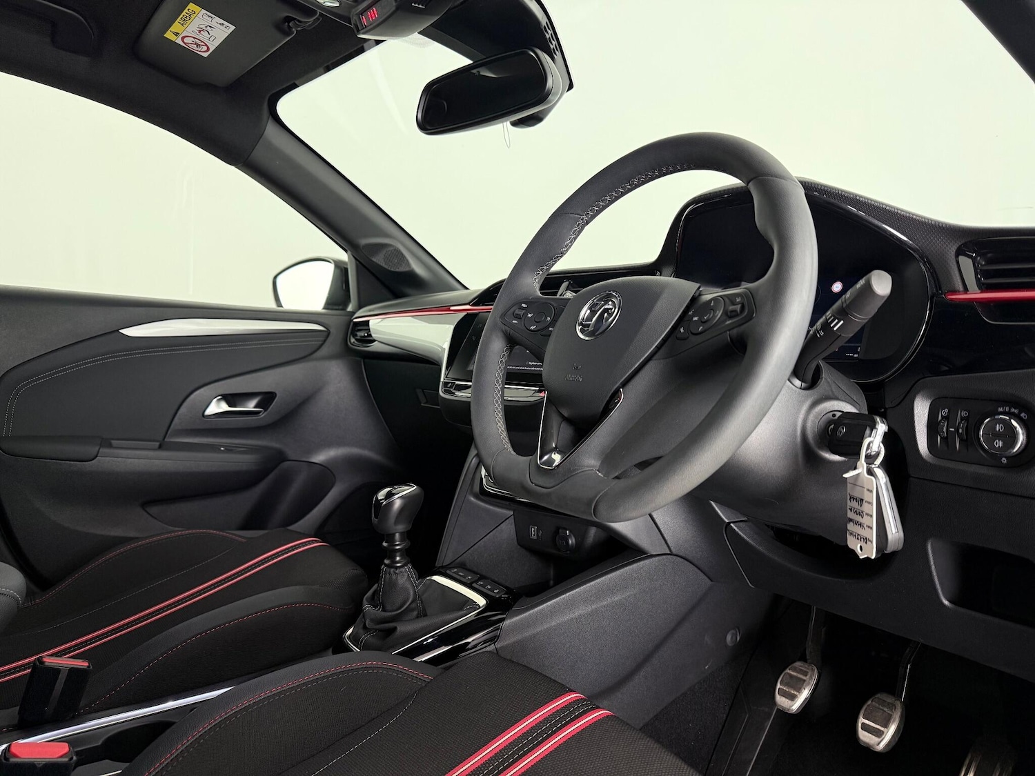 Used Vauxhall Corsa 2023 for sale - 77216469: Photo 11