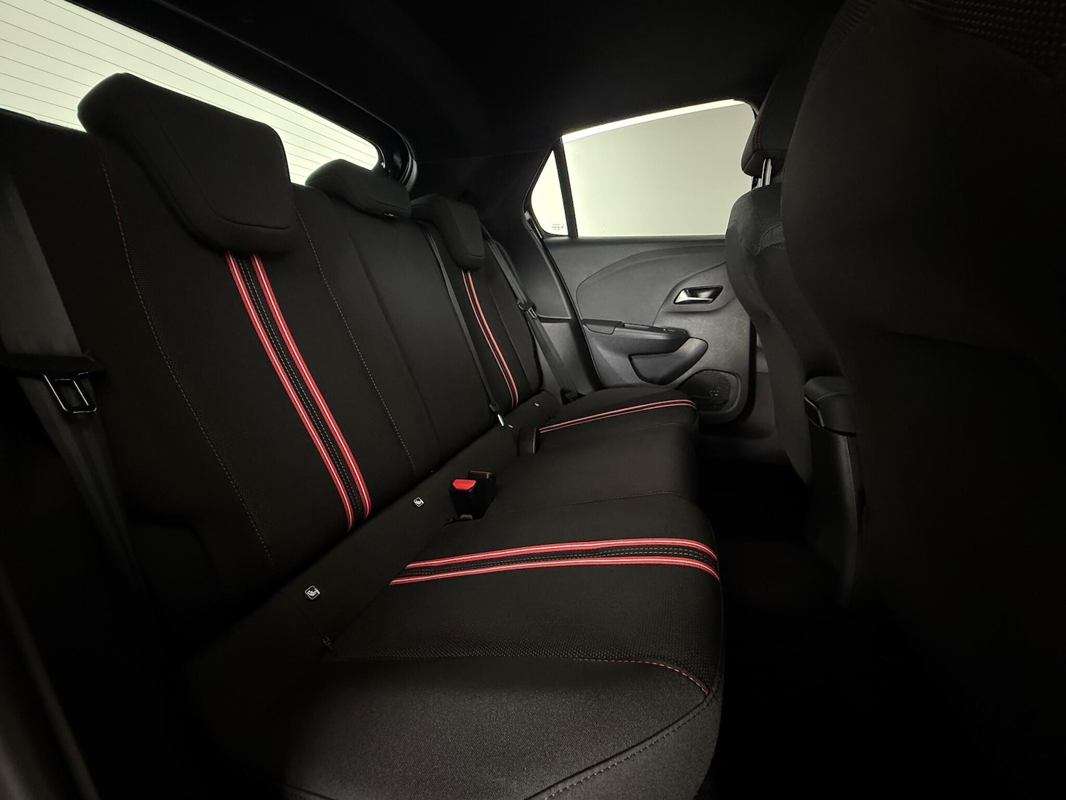 Used Vauxhall Corsa 2023 for sale - 77216469: Photo 14