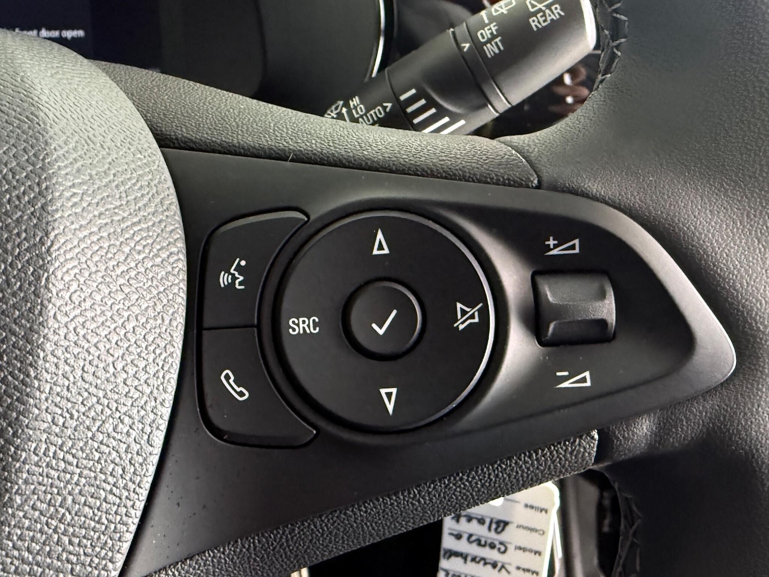 Used Vauxhall Corsa 2023 for sale - 77216469: Photo 16