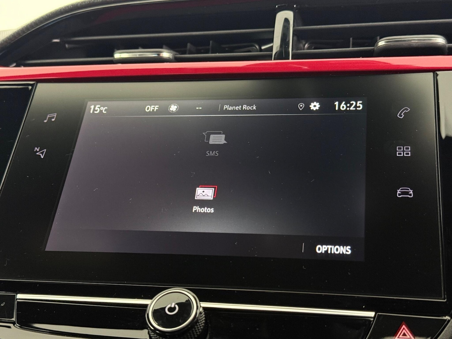 Used Vauxhall Corsa 2023 for sale - 77216469: Photo 28