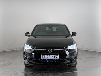 Used Vauxhall Corsa 2023 for sale - 77216469: Photo