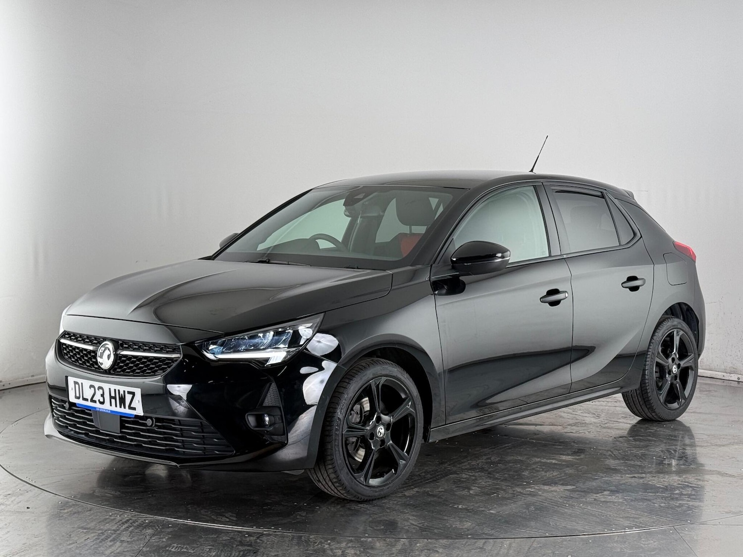 Used Vauxhall Corsa 2023 for sale - 77216469: Photo 3