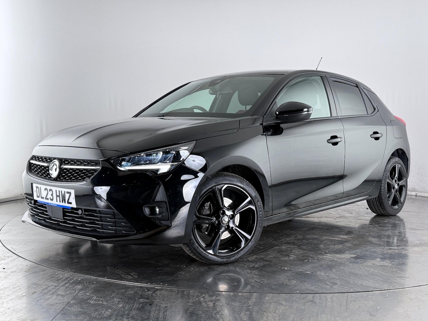 Used Vauxhall Corsa 2023 for sale - 77216469: Photo 33