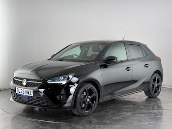 Used Vauxhall Corsa 2023 for sale - 77216469: Photo