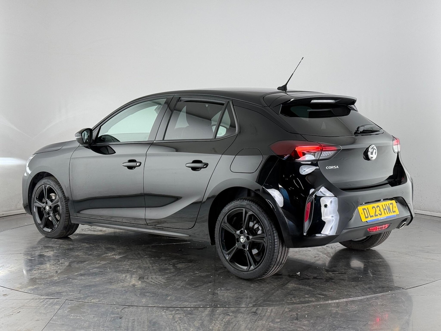 Used Vauxhall Corsa 2023 for sale - 77216469: Photo 4