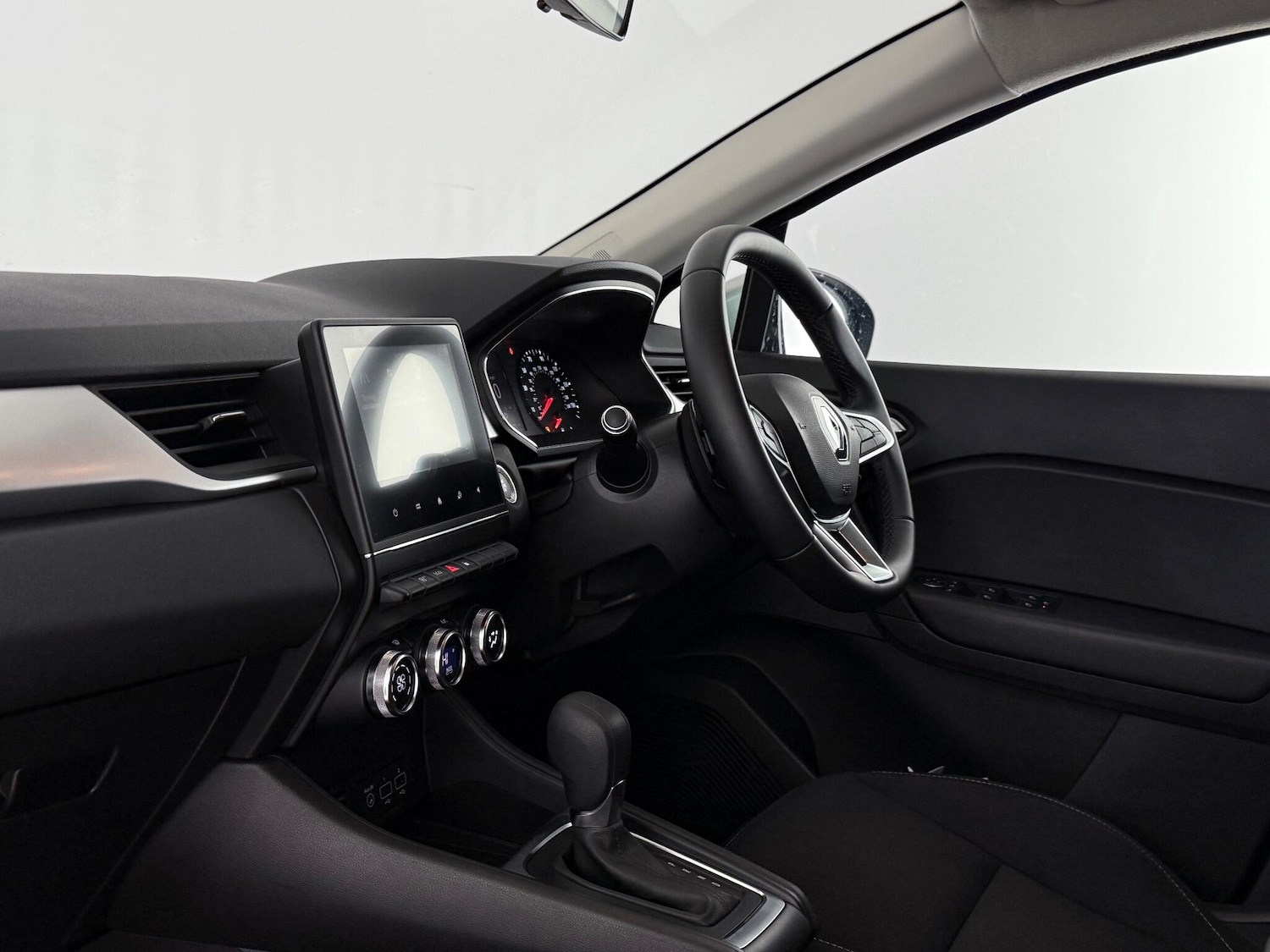 Used Renault Captur 2021 for sale - 77260564: Photo 13