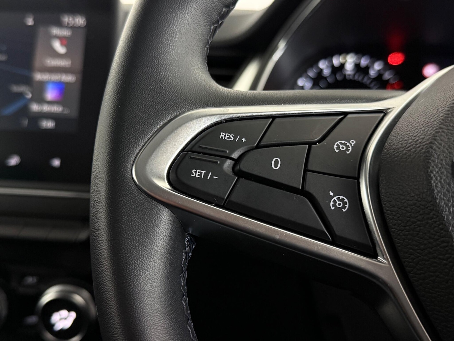 Used Renault Captur 2021 for sale - 77260564: Photo 18