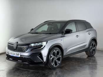 Used Renault Austral 2024 for sale - 74974598: Photo
