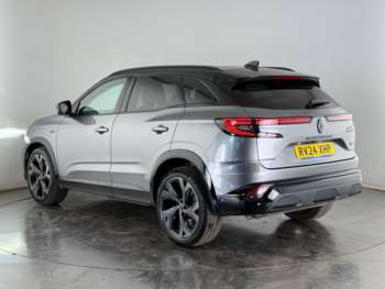 Used Renault Austral 2024 for sale - 74974598: Photo