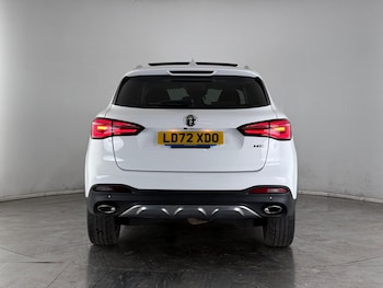 Used MG MG HS 2022 for sale - 77497656: Photo