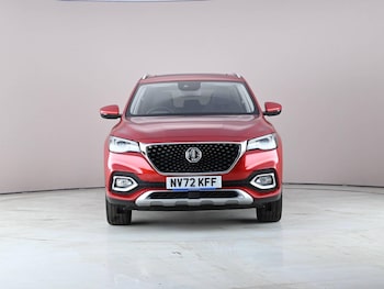 Used MG MG HS 2023 for sale - 78505064: Photo