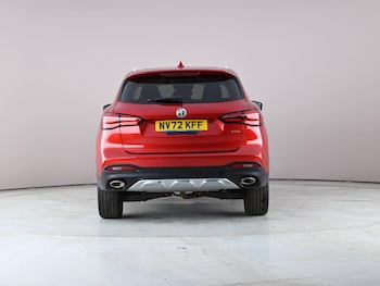 Used MG MG HS 2023 for sale - 78505064: Photo