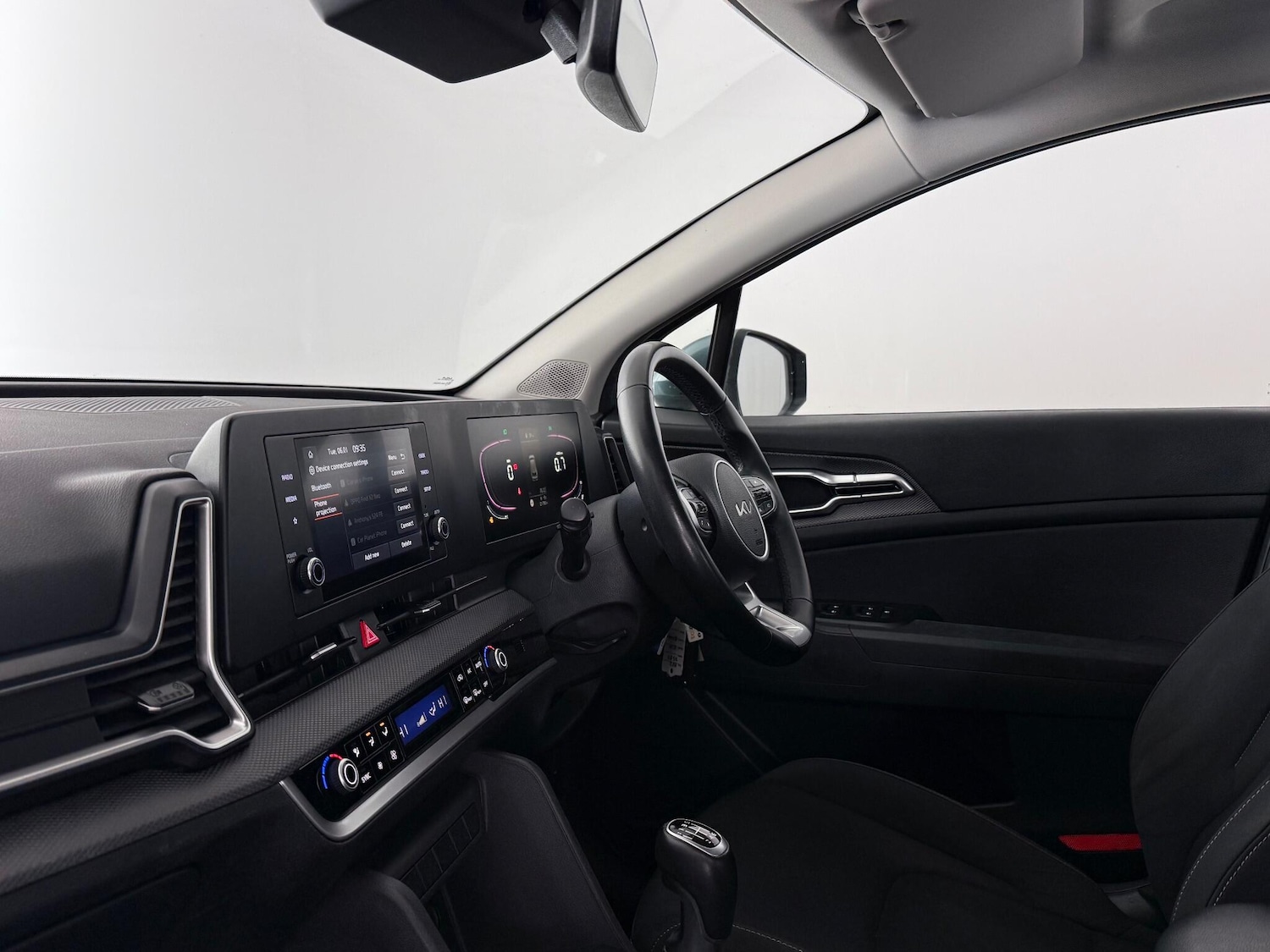 Used Kia Sportage 2022 for sale - 77259905: Photo 12