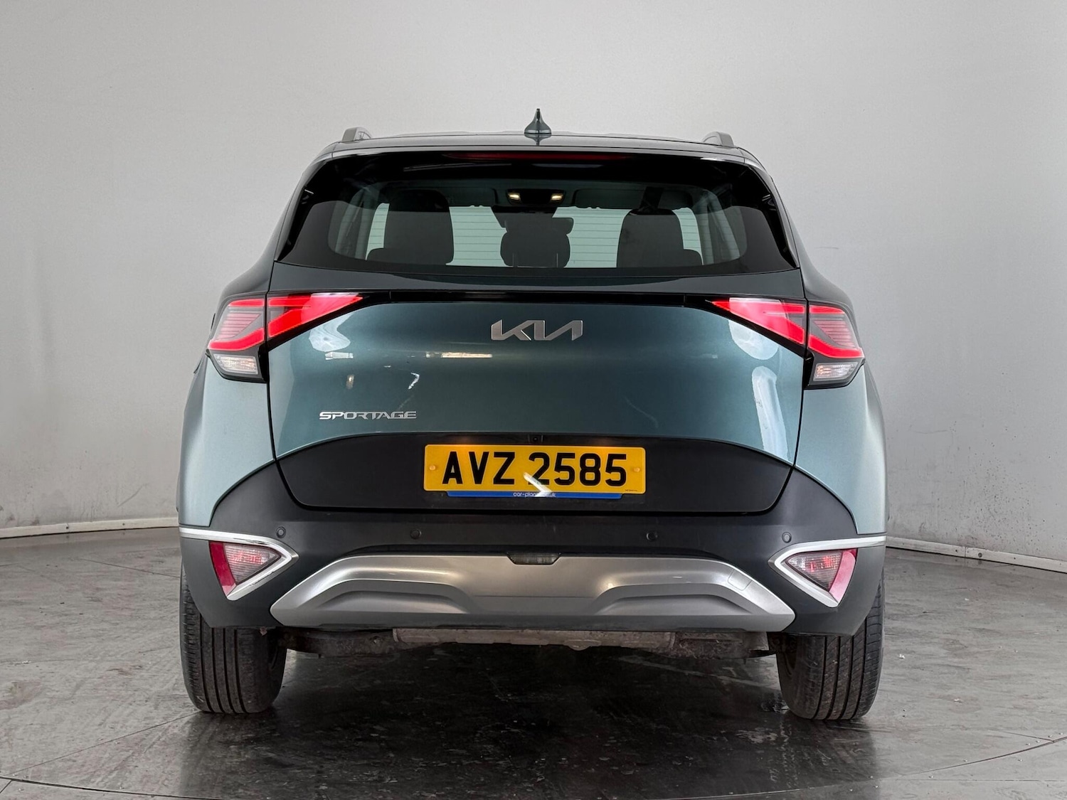 Used Kia Sportage 2022 for sale - 77259905: Photo 5