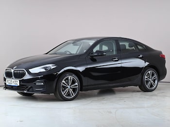 Used BMW 2 Series Gran Coupe 2023 for sale - 78574243: Photo