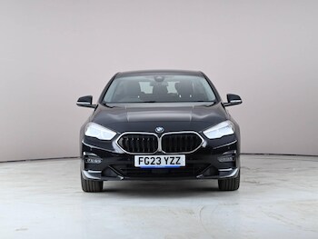 Used BMW 2 Series Gran Coupe 2023 for sale - 78574243: Photo