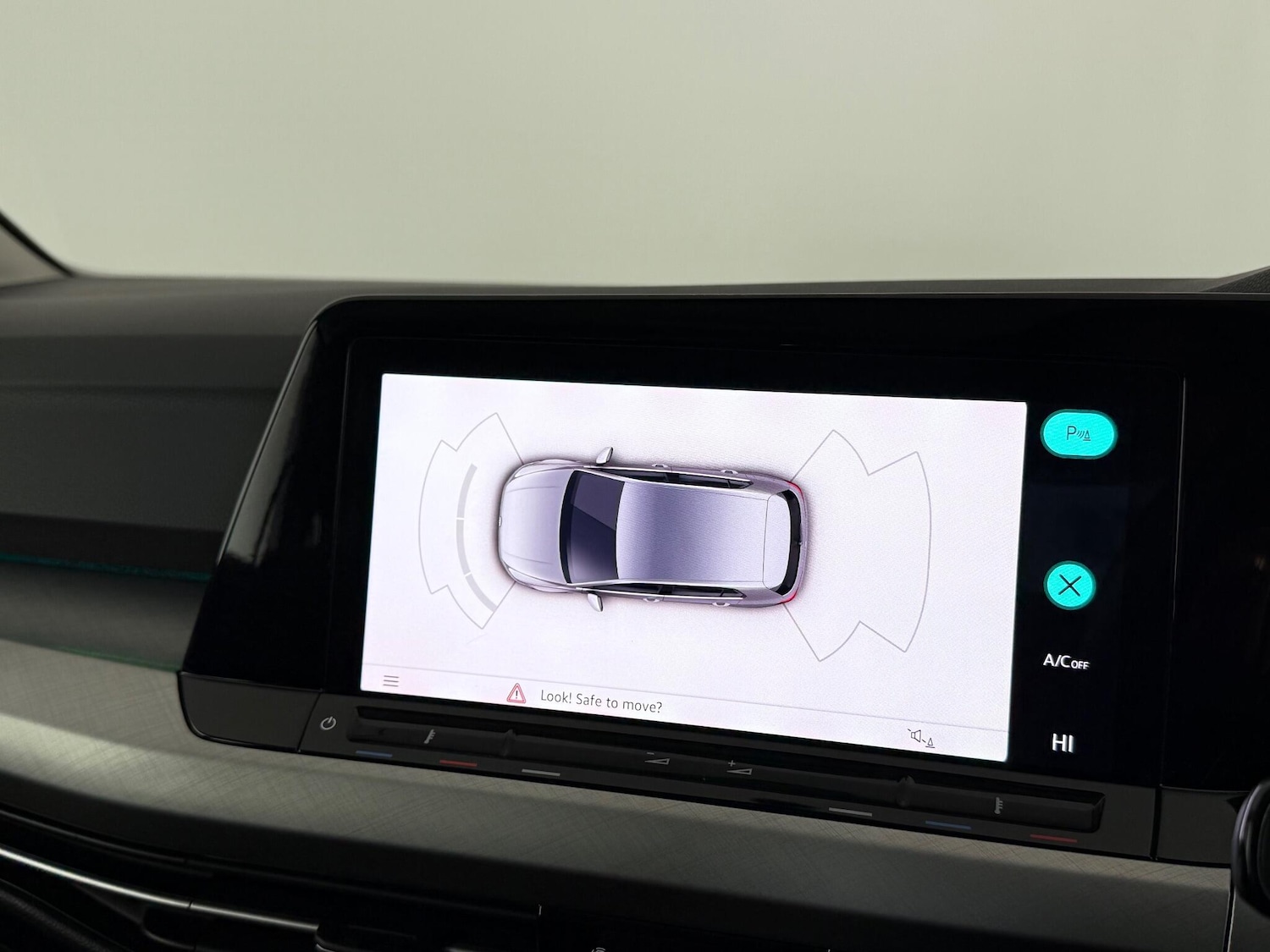 Used Volkswagen Golf 2022 for sale - 77182327: Photo 29