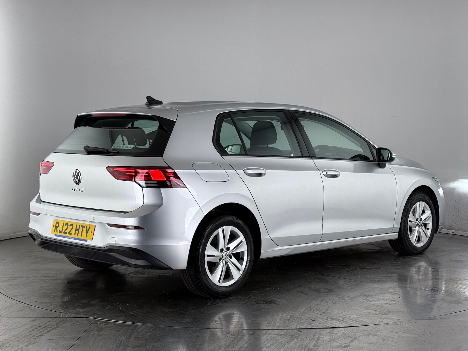 Used Volkswagen Golf 2022 for sale - 77182327: Photo 4