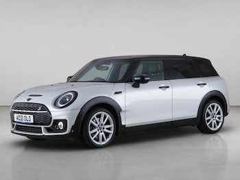 Used MINI Clubman 2021 for sale - 79076354: Photo