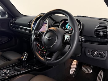 Used MINI Clubman 2021 for sale - 79076354: Photo