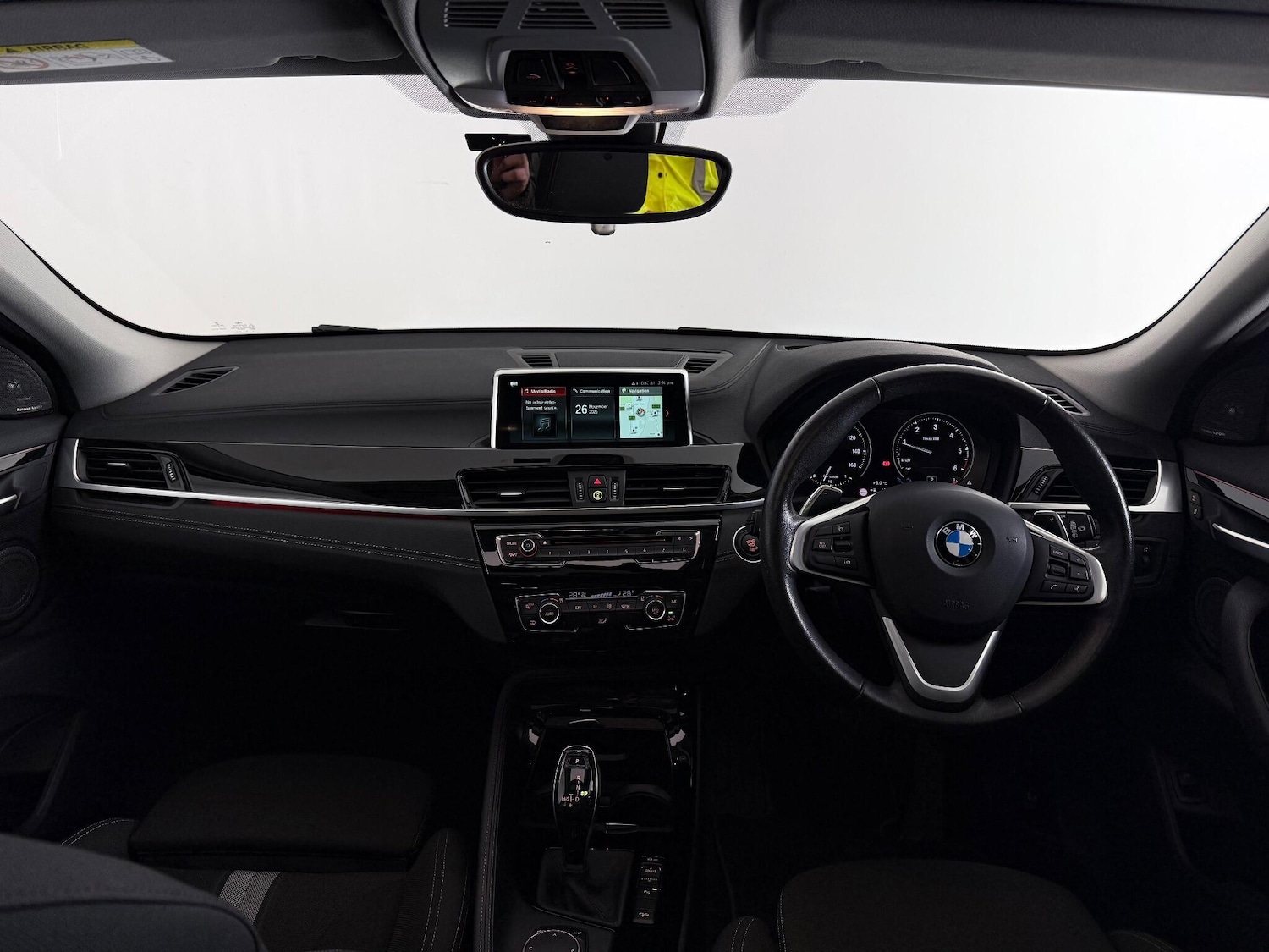 Used BMW X2 2019 for sale - 77221584: Photo 17