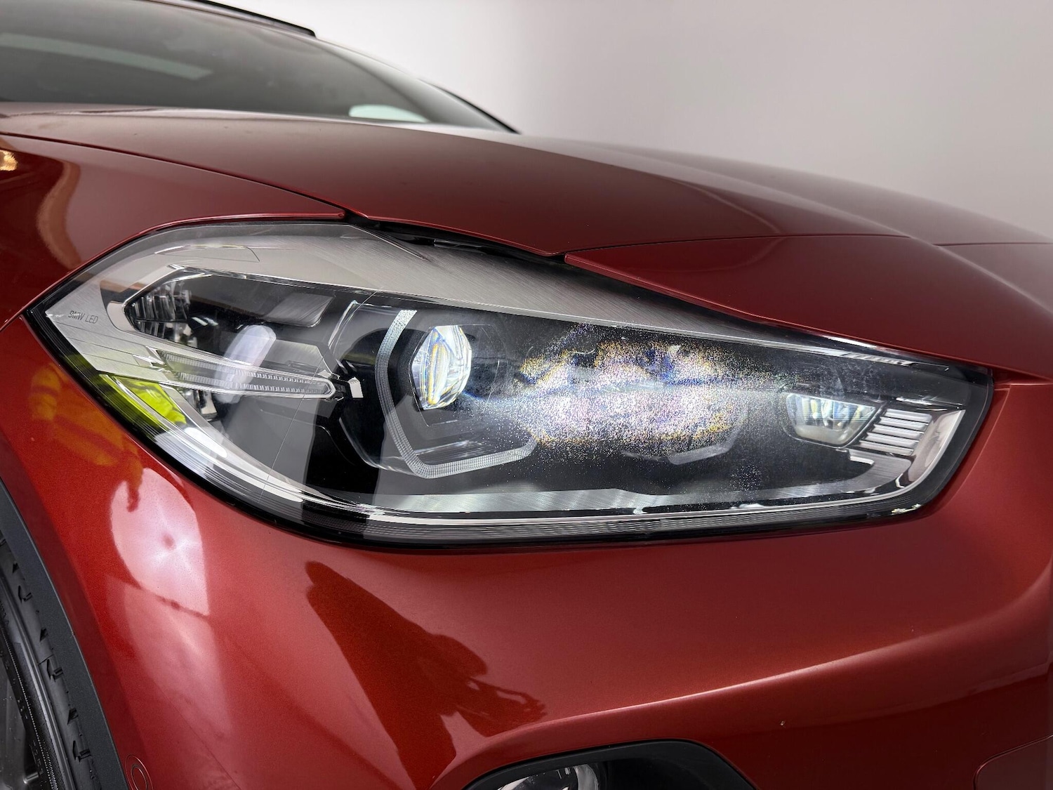 Used BMW X2 2019 for sale - 77221584: Photo 6