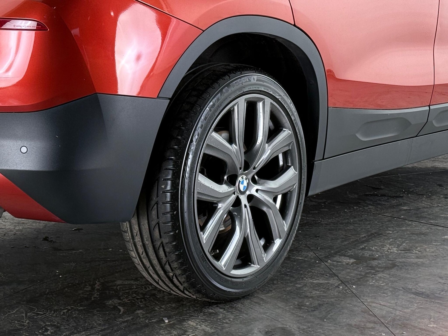 Used BMW X2 2019 for sale - 77221584: Photo 8