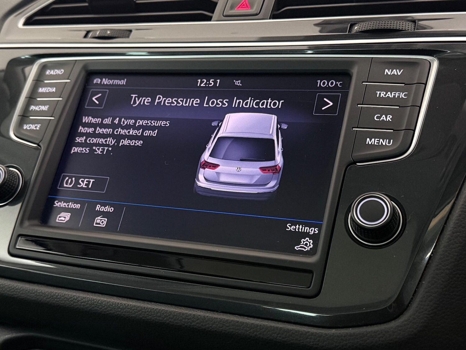 Used Volkswagen Tiguan 2017 for sale - 77247073: Photo 24