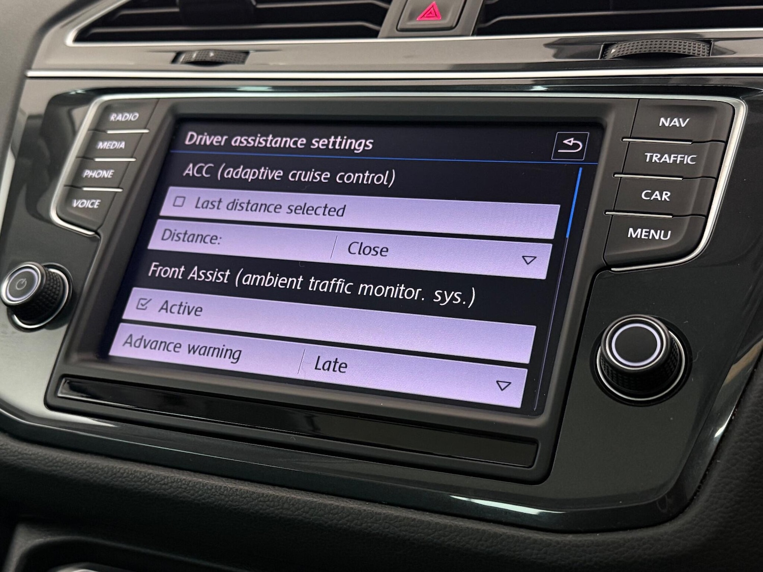 Used Volkswagen Tiguan 2017 for sale - 77247073: Photo 28