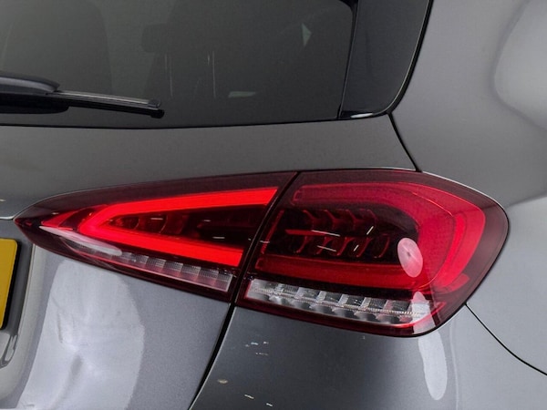 Used Mercedes-Benz A-Class 2020 for sale - 76261334: Photo 10