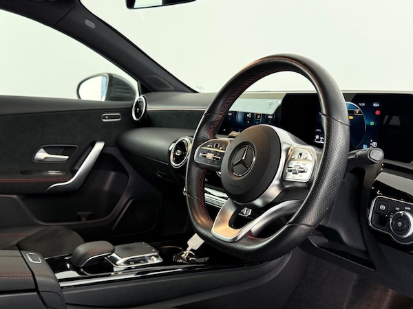 Used Mercedes-Benz A-Class 2020 for sale - 76261334: Photo 23