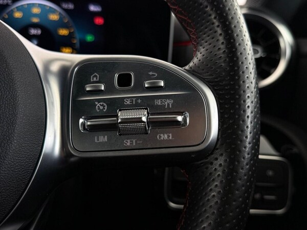 Used Mercedes-Benz A-Class 2020 for sale - 76261334: Photo 25