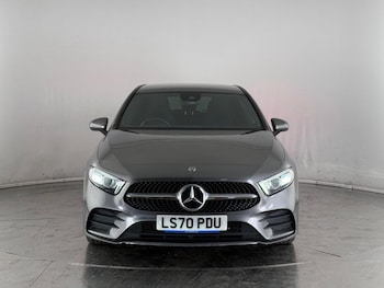 Used Mercedes-Benz A-Class 2020 for sale - 76261334: Photo 3