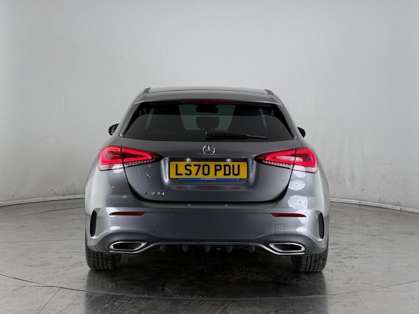Used Mercedes-Benz A-Class 2020 for sale - 76261334: Photo 6