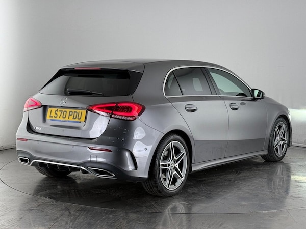 Used Mercedes-Benz A-Class 2020 for sale - 76261334: Photo 7