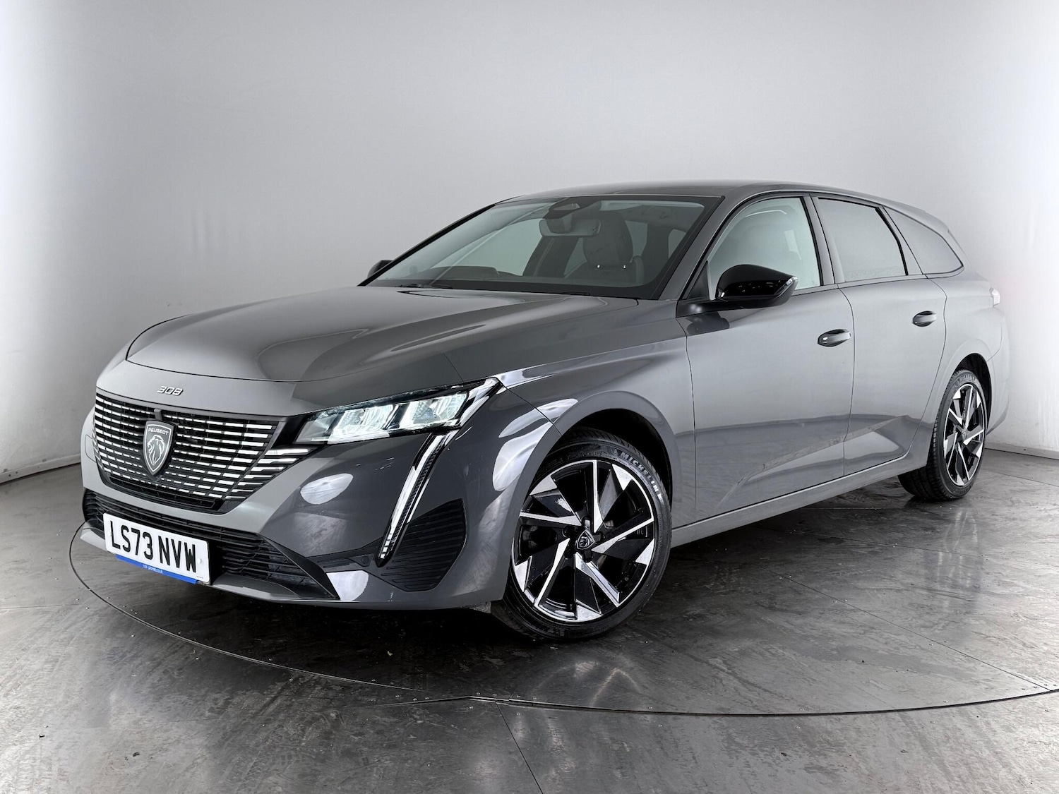 Used Peugeot 308 SW 2023 for sale - 77182674: Photo 35