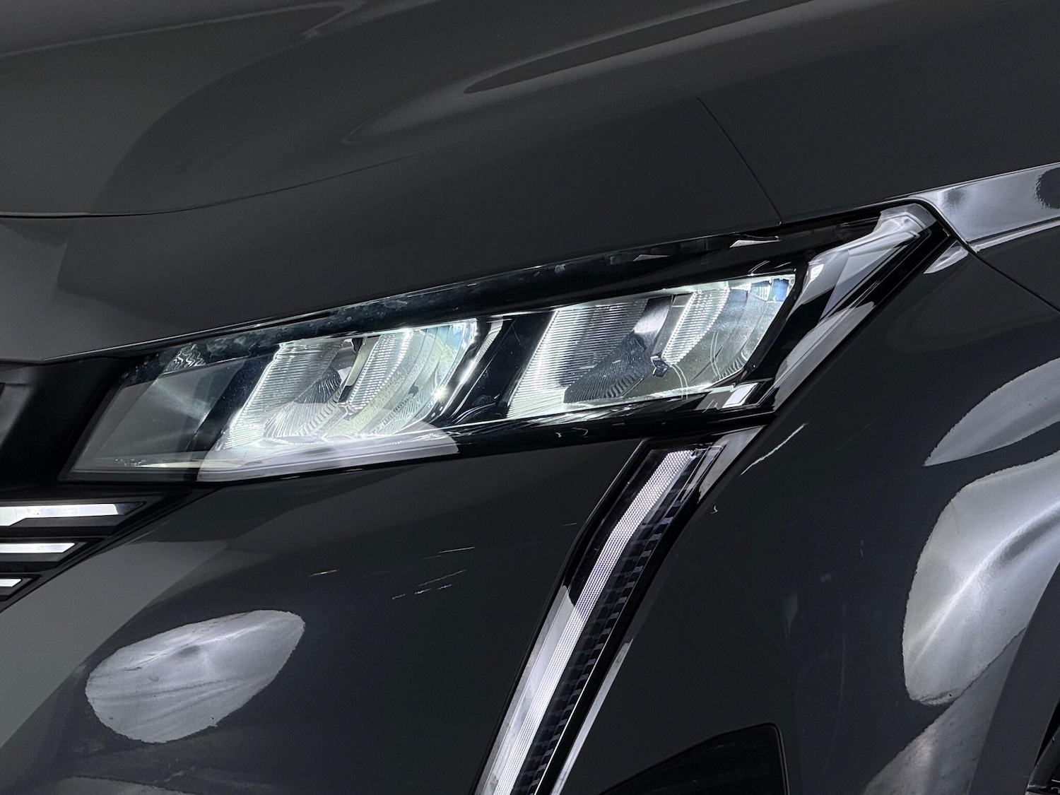 Used Peugeot 308 SW 2023 for sale - 77182674: Photo 6