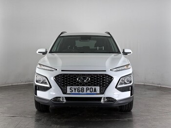 Used Hyundai KONA 2018 for sale - 77259622: Photo